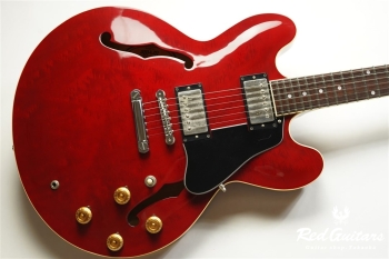 ES-335CH